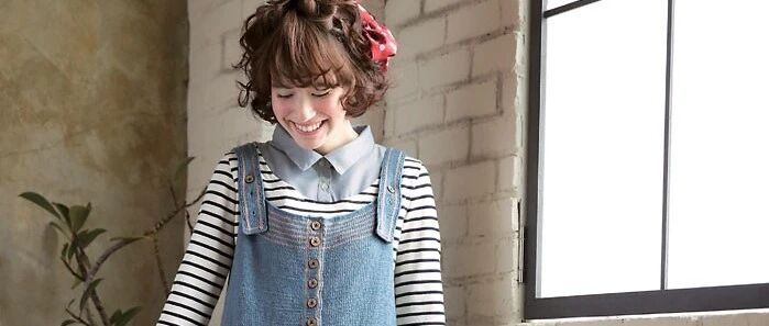 今夏爆款编织上衣，你pick哪一件？有编织图解哦