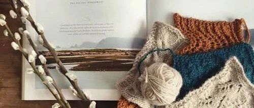 编织人生网会员创意作品6款，只有想不到没有做不到