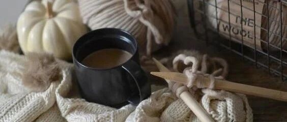 编织烦恼织什么花样？快看这些，你也用得到