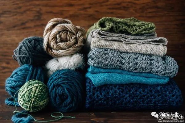 如何把毛衫编织得漂亮？这位毛衣编织技巧大神分享了这四点经验……