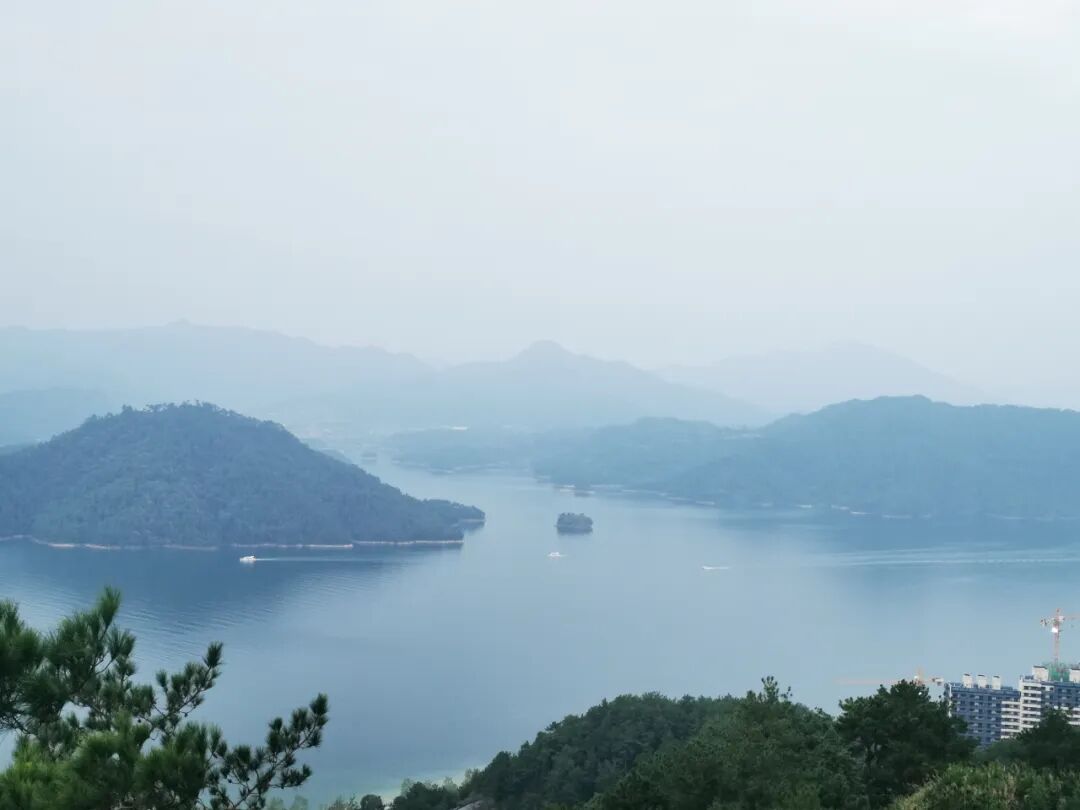 千岛湖旅游最全攻略