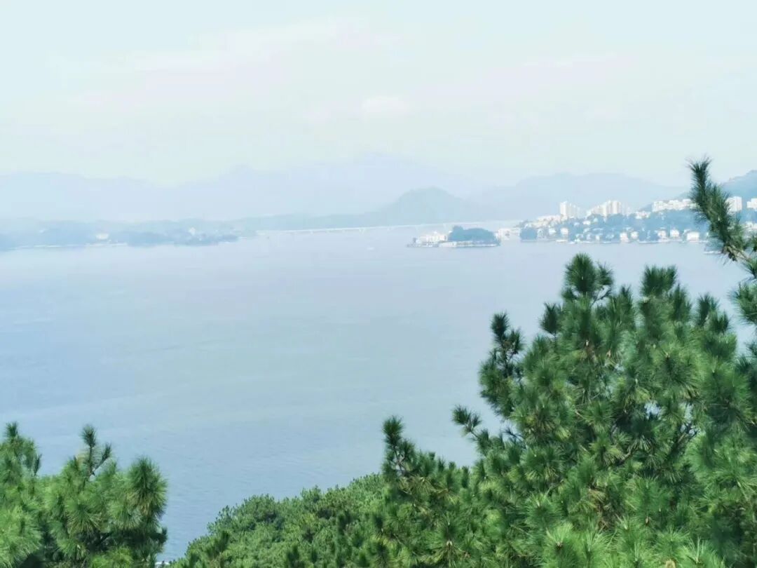 千岛湖旅游最全攻略