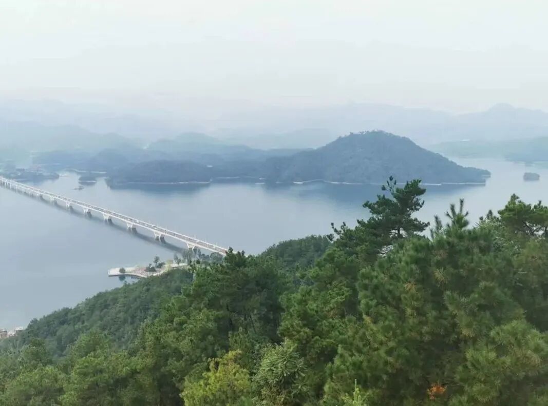 千岛湖旅游最全攻略