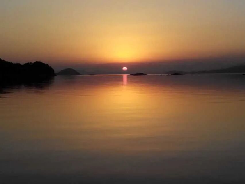 千岛湖旅游最全攻略