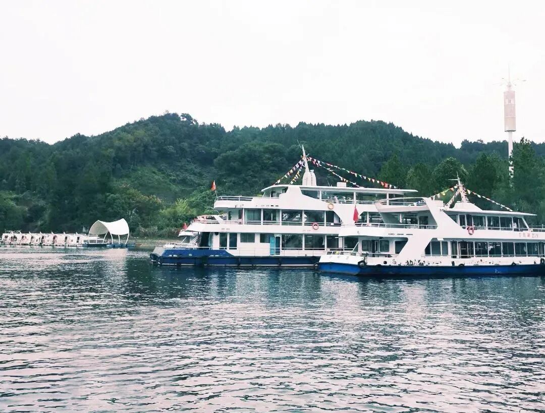 千岛湖旅游最全攻略