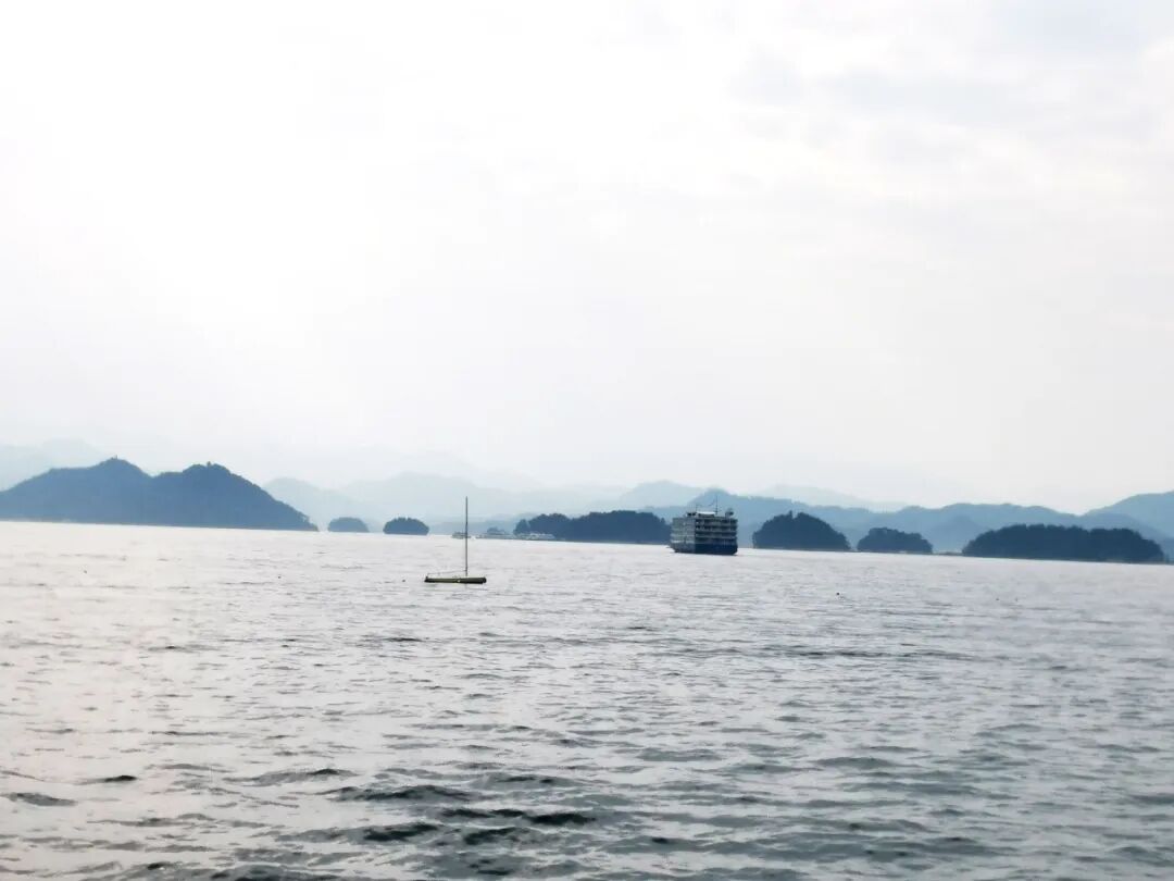 千岛湖旅游最全攻略