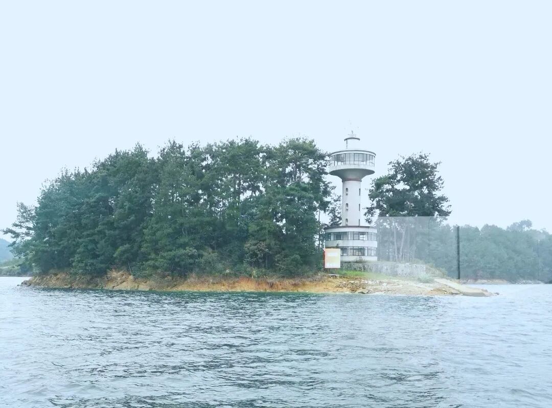 千岛湖旅游最全攻略