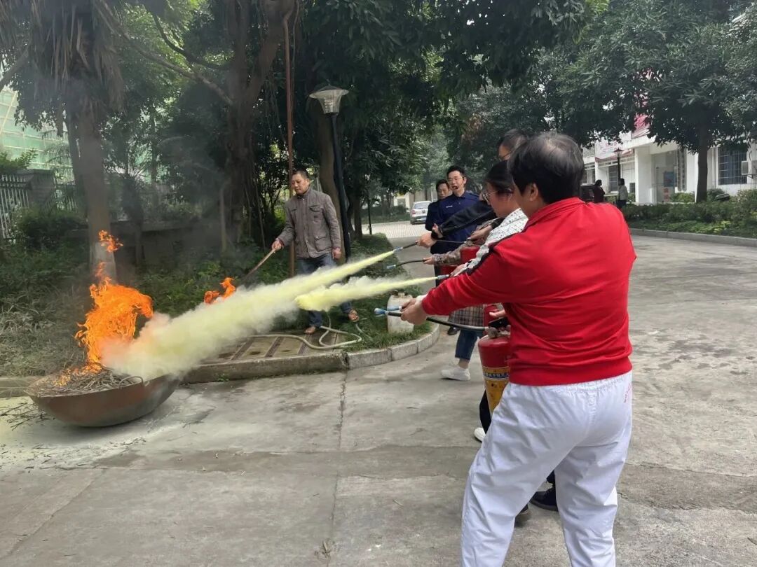 ""
