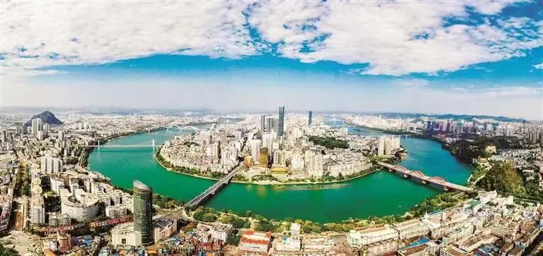 有关柳州这些带"龙"字的打卡地 - 部门动态 - 广西柳州市民政局网站