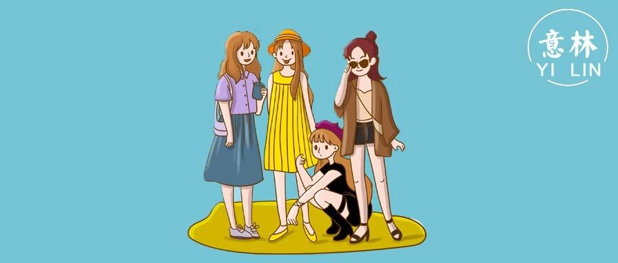 从小到大，谁身边还没个“凡尔赛人”