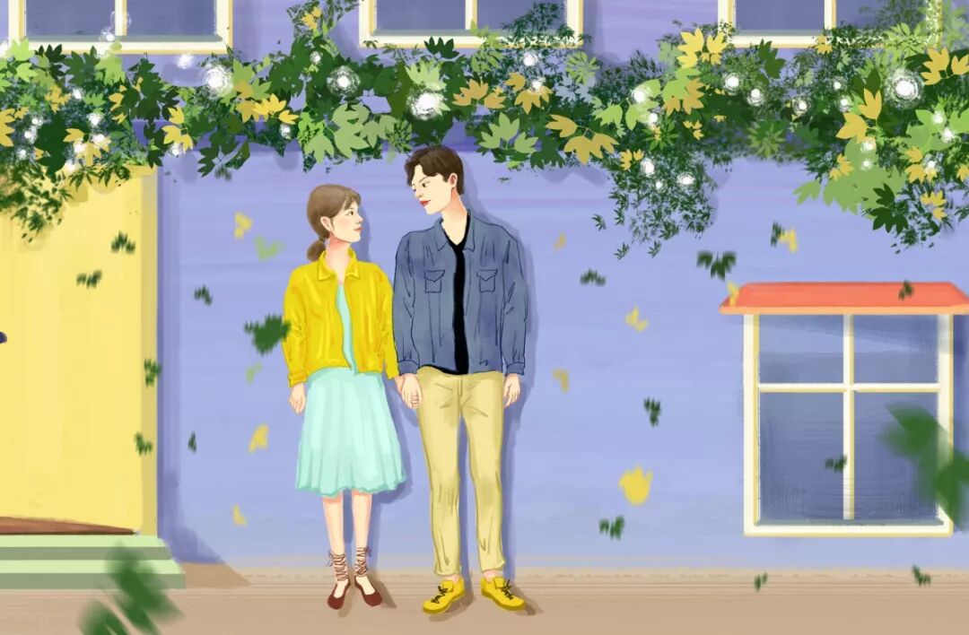 相亲时我从这4个方面考察男方，找到了满意的老公