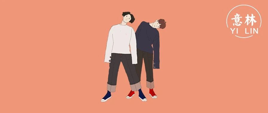 男人喜欢的男人vs女人喜欢的男人，太刺激了