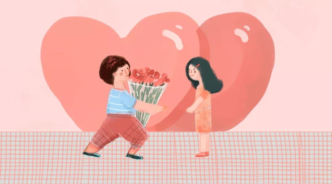 谈恋爱最舒服的10种状态，