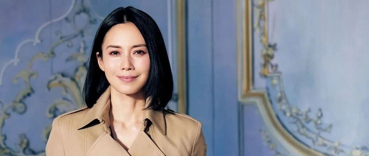 影喻生日系列日韩篇 | 1月12日&middot;中谷美纪