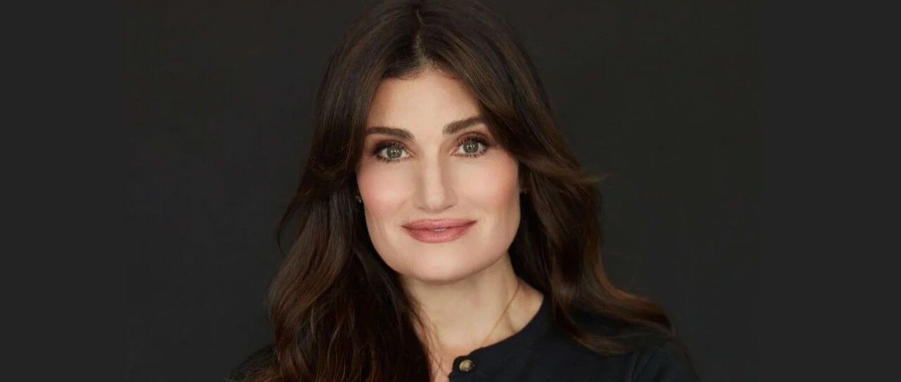 影喻生日系列欧美篇 | 5月30日·Idina Menzel