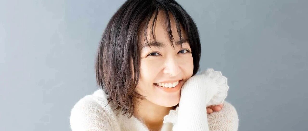 影喻生日系列日韩篇 | 1月9日&middot;井上真央