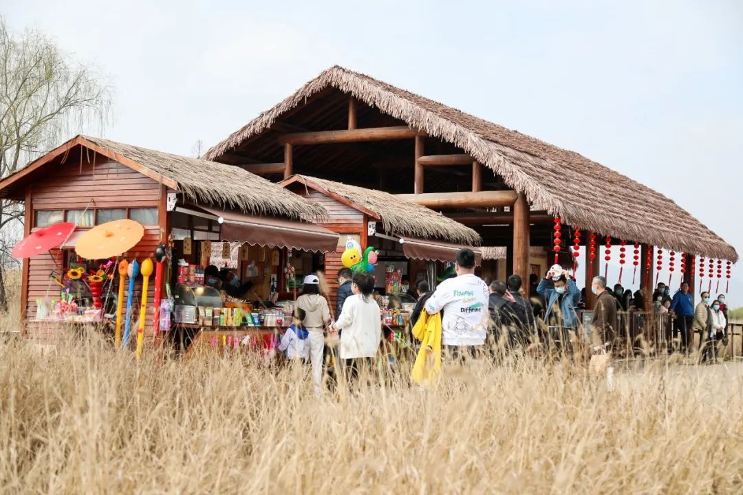 春节旅游优惠活动