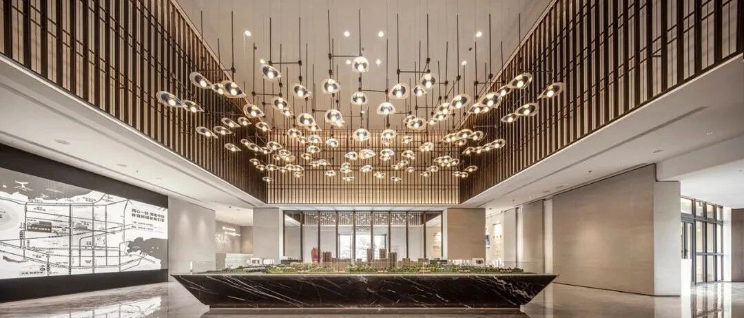 现代情感融入东方元素，邂逅灵动优雅艺术！