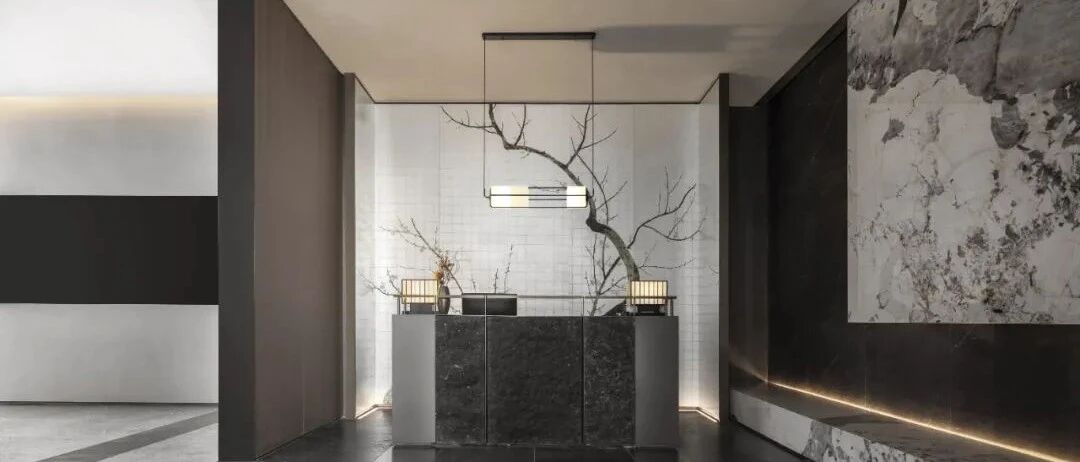 唐忠汉新作 | 东方禅意之美