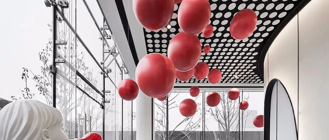 朴悦新作|天空之城 时空幻梦