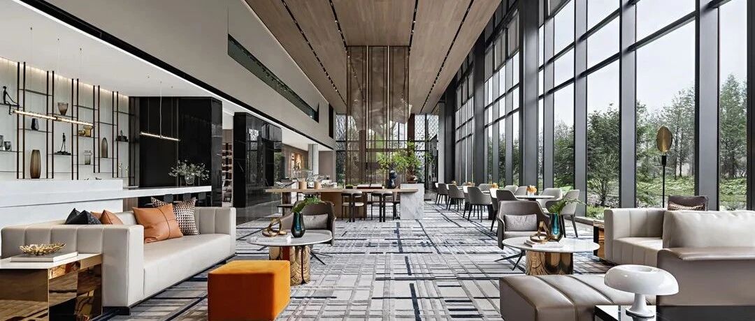 当代气质，彰显不凡艺术张力