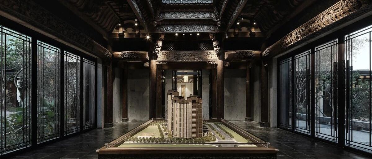 【2020售楼会所合集】CAD施工图纸+效果图+概念方案/20套/12.3G