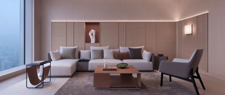 琚宾新作 | 平安臻颐年