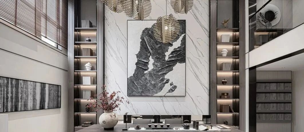 优雅不失个性，经典高级灰的魅力