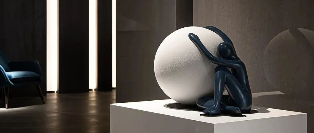 800㎡别墅设计，简约精致、超有范！