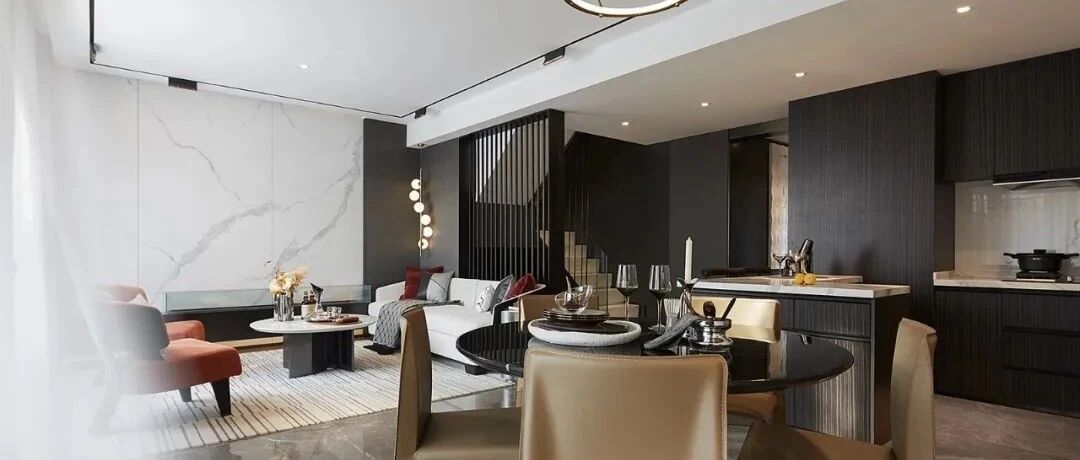 岳蒙新作 | 又美又飒，又野又舒适