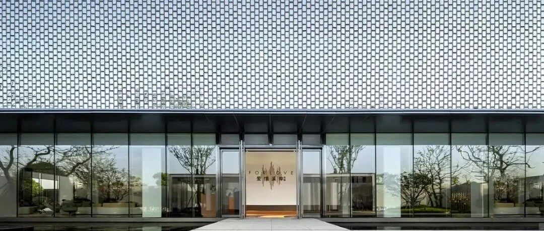 打造高颜值有主题、沉浸体验式售楼中心