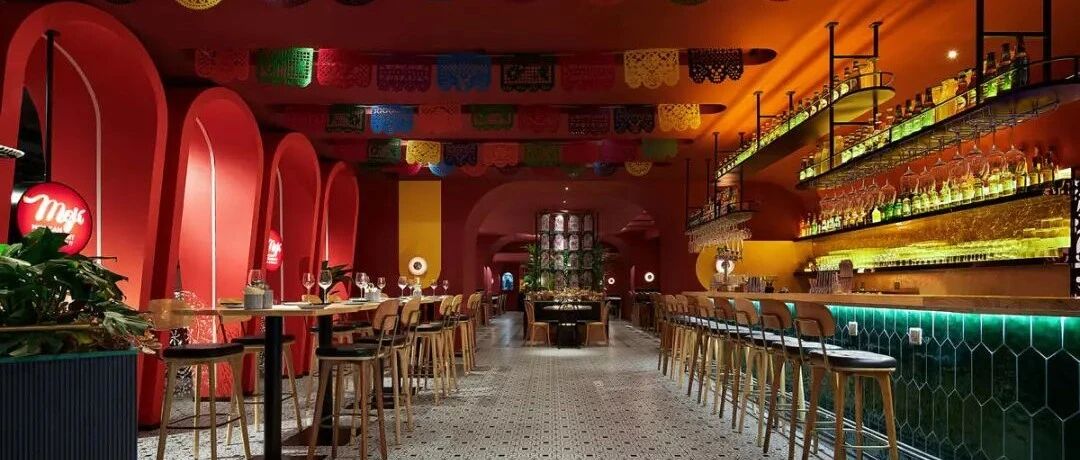 寻梦奇境 | 多元化的墨西哥特色体验