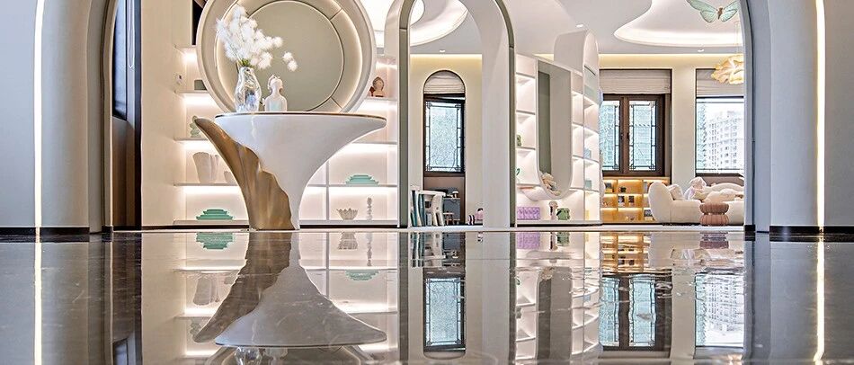 吴文粒最新力作 — 破茧成蝶！