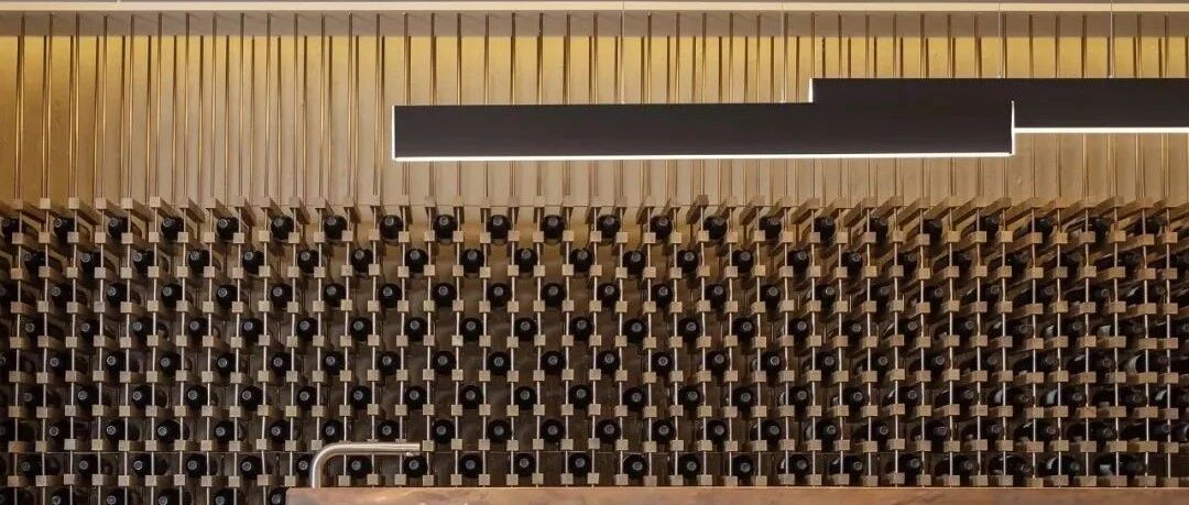 新作  ！【葛亚曦+矩阵纵横】杭州绿城西溪云庐3层合院样板间