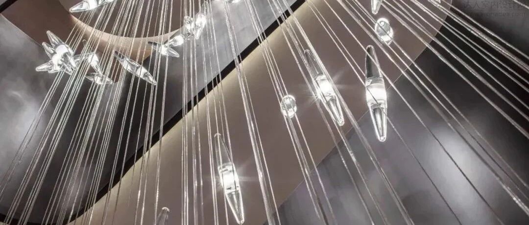 2000㎡和园艺术豪邸  |  达观国际设计新作