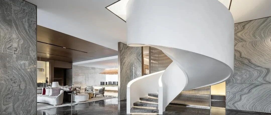 【新作】方圆之间 雅中见致——绿城·西安和庐生活美学馆！