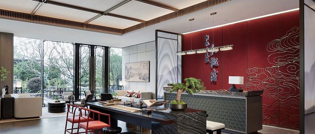 新作 | 东方诗意的生活方式，让生活邂逅美学 ！