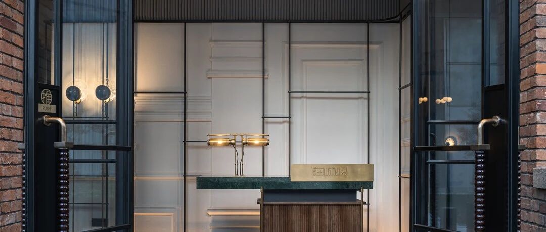 黄浦海派餐饮 | ​ 海味复兴