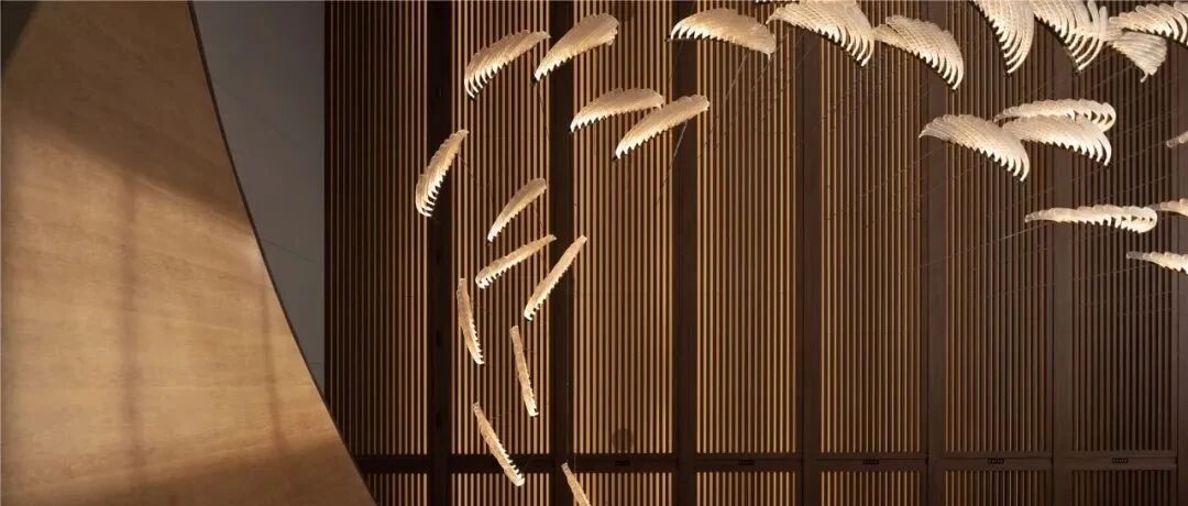 神美+金螳螂+CCD | 1900㎡超级豪宅设计