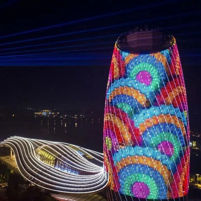 【重磅】海南海花岛希尔顿酒店盛大开业！