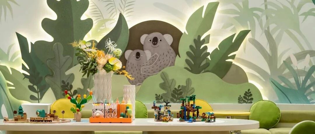 则灵艺术新作|焕然新生，献礼武汉