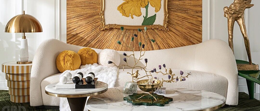 花园里的哲学，精神的乌托邦！【GBD新作】