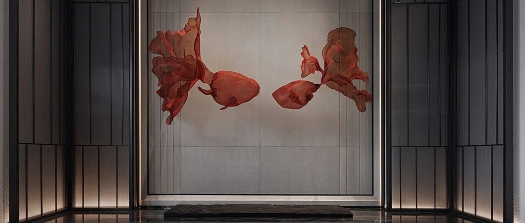 雅居乐×S.U.N：山水之间！