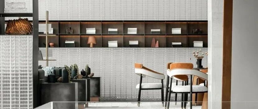 布鲁盟新作：用设计实现一场新与旧的张力碰撞