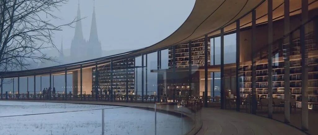 隈研吾设计了个"屠宰场"，再次震惊设计圈！