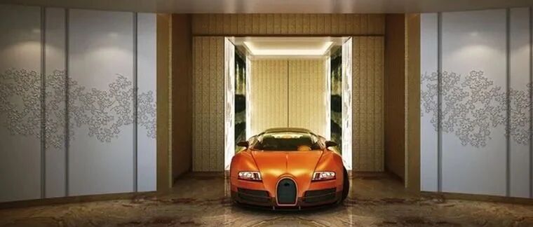 台北第一生态豪宅