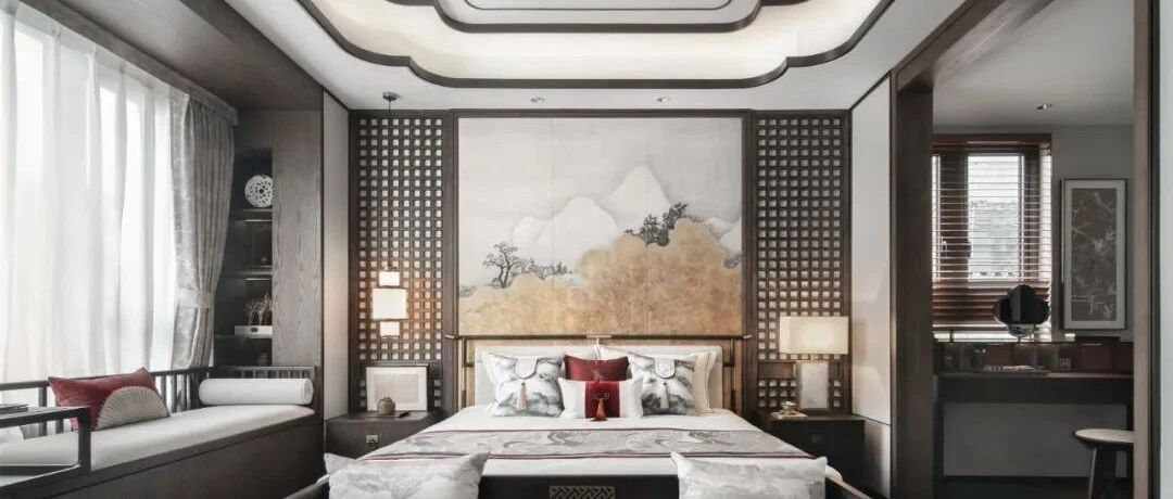 心归诗意云端，身处一方院落 | 壹向营造