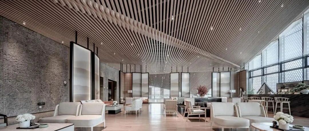 【CCD新作】嵩山脚下的禅意与诗意