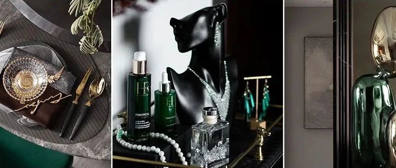 215㎡大平层，气度非凡，优雅精奢！