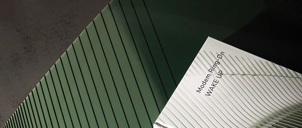 方磊新作 — 艺术人居，品质生活！